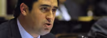 Diputado Nacional Julián Obiglio (PRO)
