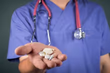 Médicos y drogas
