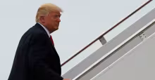 Donald Trump, reunión con Kim Jong-Un