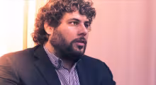 Javier Doval, Cumplir