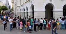 Ecuador, gasto público, Estatismo, Populismo, Socialismo