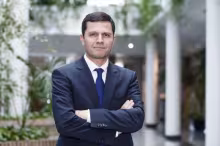 Eduardo Bellido, Thales Alenia Space