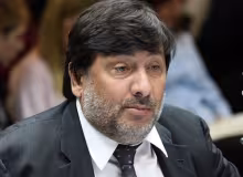 Eduardo Freiler, Corrupción judicial, Jueces corruptos