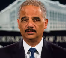 Eric Holder