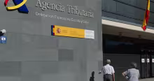 Agencia Tributaria, España
