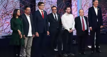 España, Cataluña