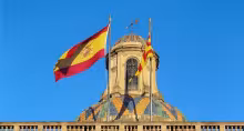 España, Catalunya, Cataluña, Independencia