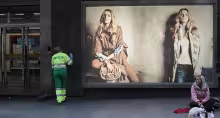 Desigualdad en España