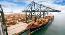 España, exportaciones