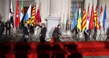 España, gobierno y gasto público en autonomías