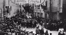 España, guerra civil