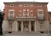 España, La Moncloa