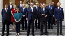 España, Mariano Rajoy, PP