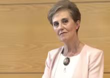 Paz Esteban, CNI, Ciberinteligencia, Ciberataques, España, Madrid, TEDAE