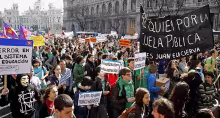 España, Inflación, Desempleo, Parados