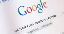 España, Tasa Tobin, Tasa Google, Juan Rallo, Intervencionismo estatal