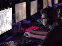 eSports, Deportes electrónicos, NetBet