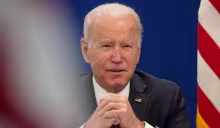 Estados Unidos, Joe Biden, Midterms, Elecciones de medio término, Washington, Congreso estadounidense