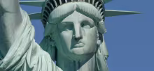 Libertad, Estados Unidos