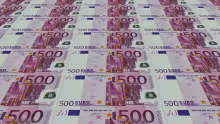 Inflación europea, Inflación en Europa