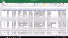 Excel 1