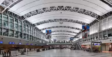 Aeropuerto Internacional de Ezeiza, Argentinos varados en el exterior