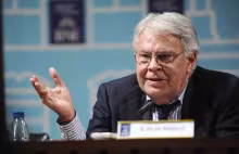 Felipe González en Venezuela