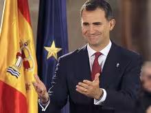 Felipe VI