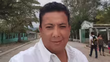 Fredy Renán Najera Montoya