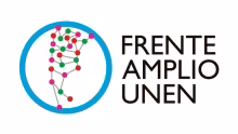 Frente Amplio, UNEN