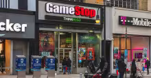 GameStop, Invertir en Bolsa, NYSE, Wall Street, WallStreetBets