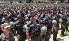 Gendarmería Nacional