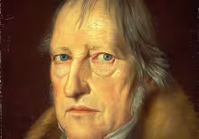Georg Hegel