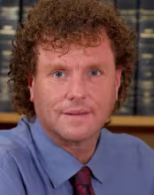 Diputado Nacional Gerardo Milman
