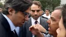 Germán Garavano, ESMA