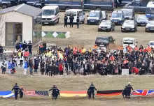Tragedia de Germanwings