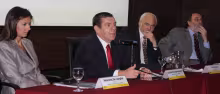 Gobierno de la Ciudad, Autonomía