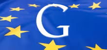 Google, Europa
