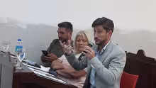 Hernán Letcher, Unidad Ciudadana