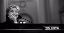 Hillary Rodham Clinton