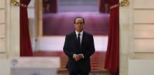 Francois Hollande