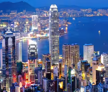 Hong Kong, economía libre en numerosos ránkings internacionales