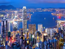 Hong Kong