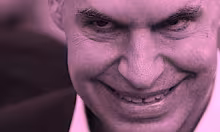 Horacio Rodríguez Larreta, Corrupción y defraudación pública