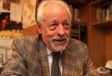 Horacio Verbitksy