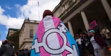 Ideología Trans, Transgénero, Travestis, George Soros, Open Society Foundation
