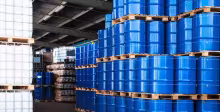 España, industria química