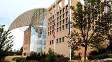 Institute for Peace