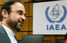Irán, acuerdo nuclear