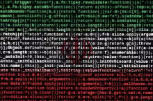 Hackers iraníes, Teherán